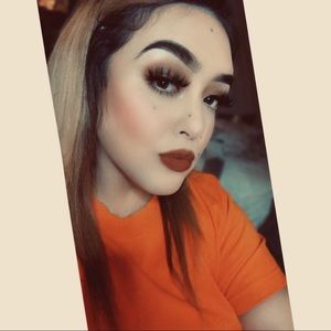 Meet your Posher, Roxana